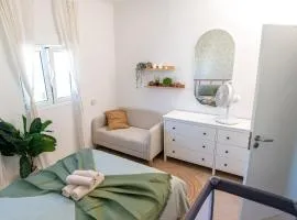 O seu refúgio no coração de Belém