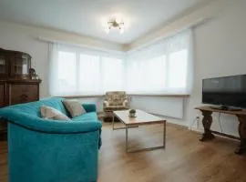 Apartment Alpenblick