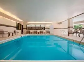 Courtyard by Marriott Springfield