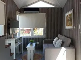 Tiny Houses