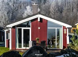 Ferienhaus Auszeit 22 - Sankt Andreasberg im Harz