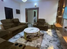 Your Elegant Home