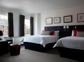 College Park Marriott Hotel & Conference Center
