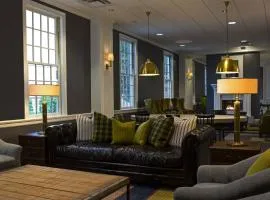 College Park Marriott Hotel & Conference Center