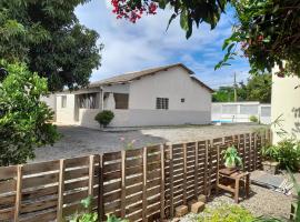 Casa Blue Life, hotel a Planaltina