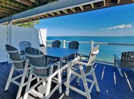 Put-in-Bay Waterfront Condo #109