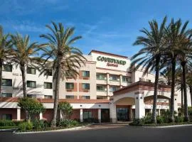 Courtyard Foothill Ranch Irvine East/Lake Forest
