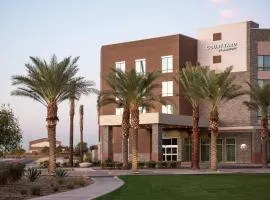 Hotel 3 estrellas en Mesa