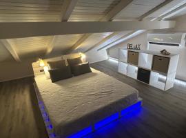 Bwa Kanel - Logement moderne avec SPA- Venez profiter d'une parenthèse de bien-être !, ξενοδοχείο σε Ducos