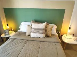 Departamento macrocentro - Luz y Calma