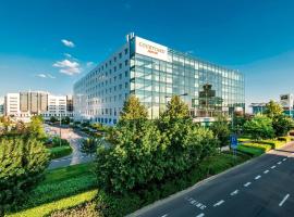 Courtyard by Marriott Prague Airport