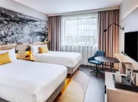 Courtyard by Marriott Prague Airport