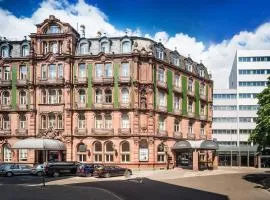 法蘭克福艾美度假酒店