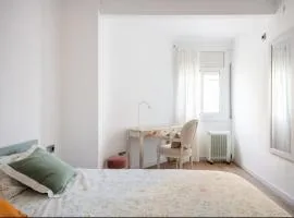 2 Habitaciones Hospitalet