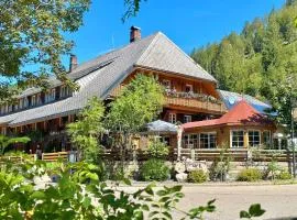 Hotel Hirschen