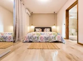 Suriyah Apartments - Modern and Comfortable