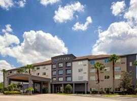 Courtyard Tampa Oldsmar, hotel in Oldsmar