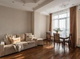 Apartment KeyGo #0109 near Yerevan Fortress