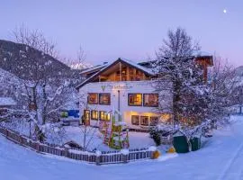 Familienhotel Unterreith