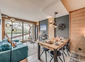 Résidence Phoenix - 3 Pièces pour 4 Personnes MAE-0401