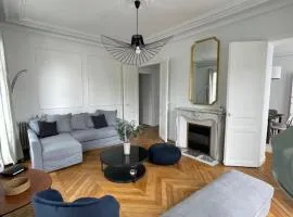 Le grand Michelet centre de tours