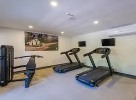 Bangalô exclusivo no Eco Resort Carneiros