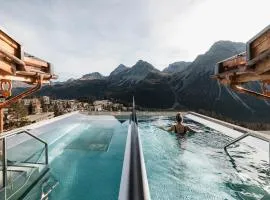 BelArosa Chalet