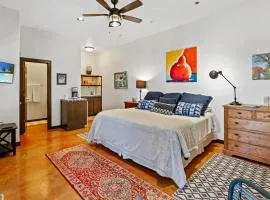 River Lodge- Comal Suite