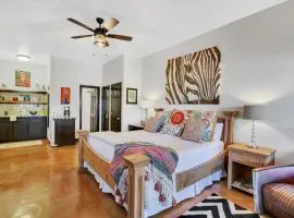 River Lodge- Llano Suite