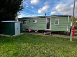 Caravan Holiday Home