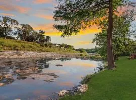 Wimberley Waters - Main House