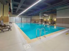 Best Western Plus Hotel & Residences Istanbul