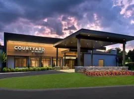 Courtyard by Marriott Poughkeepsie