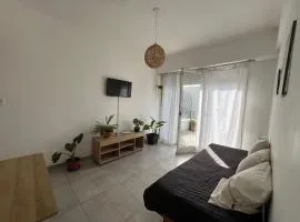 Depto. 3 ambientes Perfecta Ubicación Terraza Privada