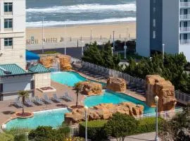 Courtyard Virginia Beach Oceanfront / North 37th Street