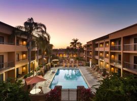 Courtyard Fort Myers Cape Coral, hotel in zona Page Field - FMY, 