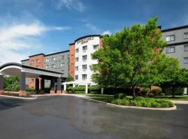 Courtyard Philadelphia Valley Forge Collegeville