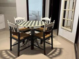 Le style Damier, hotel v destinaci Sfax