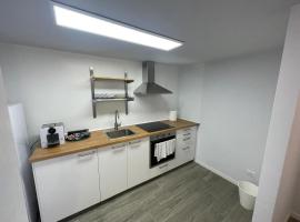 Lux Bresso Park, hôtel à Bresso