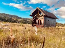 Cabana Canadá Black