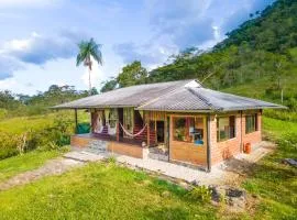 Rancho San Andrés