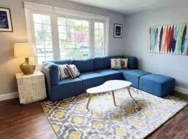 Beechwood by the Bay Dog Friendly