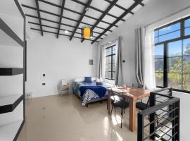 Casa Magdalena N2, strandhotel in San Pedro La Laguna