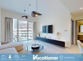 Grande Residence - Contemporary One Bedroom