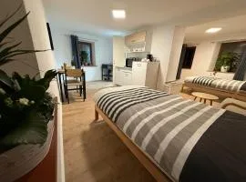 Ferienwohnung Neroth