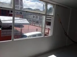 Encanto urbano