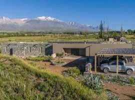 Rancho Adobe Eco Hotel