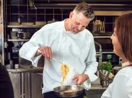 Courtyard by Marriott Munich City Center