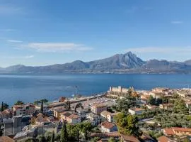Santa Croce Apartments