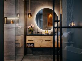 Hotel Atlantic - Kopf aus, Herz an!